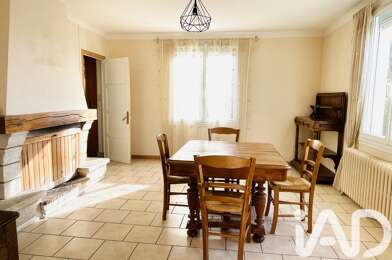 Maison 6 pièces 165000 €