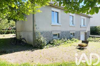 Maison 6 pièces 149900 €