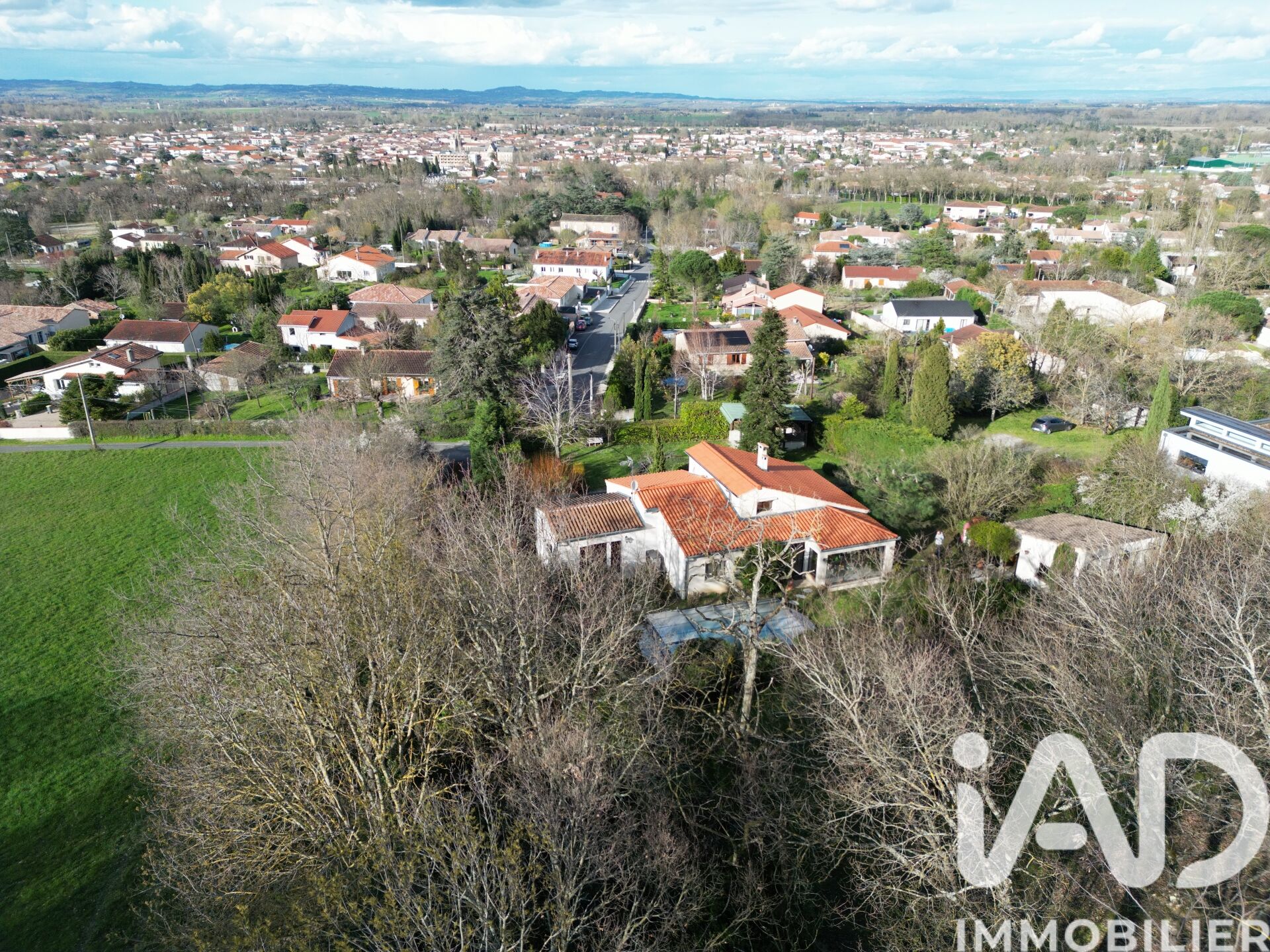 Revel - 159m² - 6p.