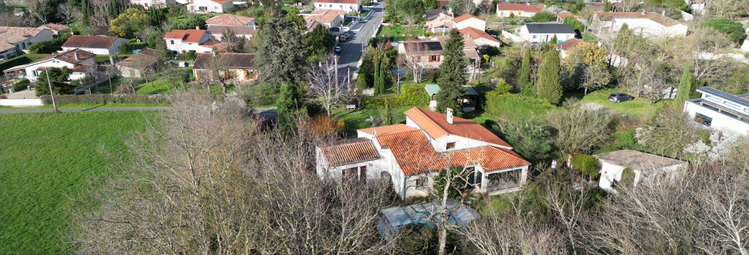 Maison 6 Pièces 159 m² à vendre à Revel (31250)