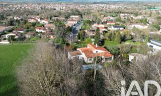 Maison 6 Pièces 159 m² à vendre à Revel (31250)