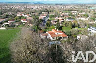 Maison 6 pièces 430000 €