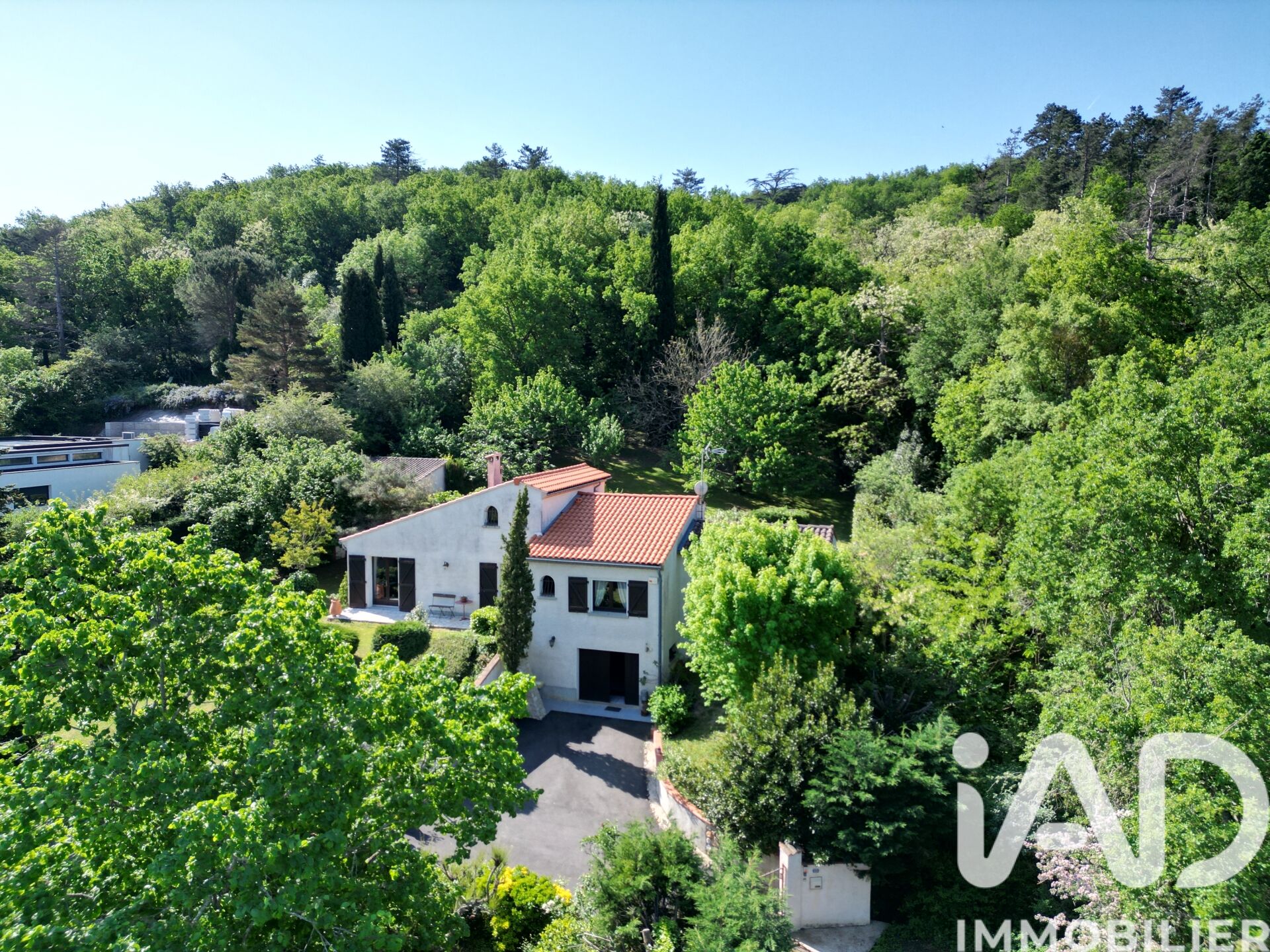 Maison à vendre, 5 pièces, 159 m², Revel