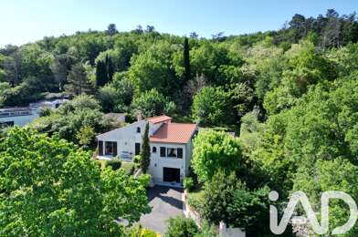 Maison 6 pièces 430000 €