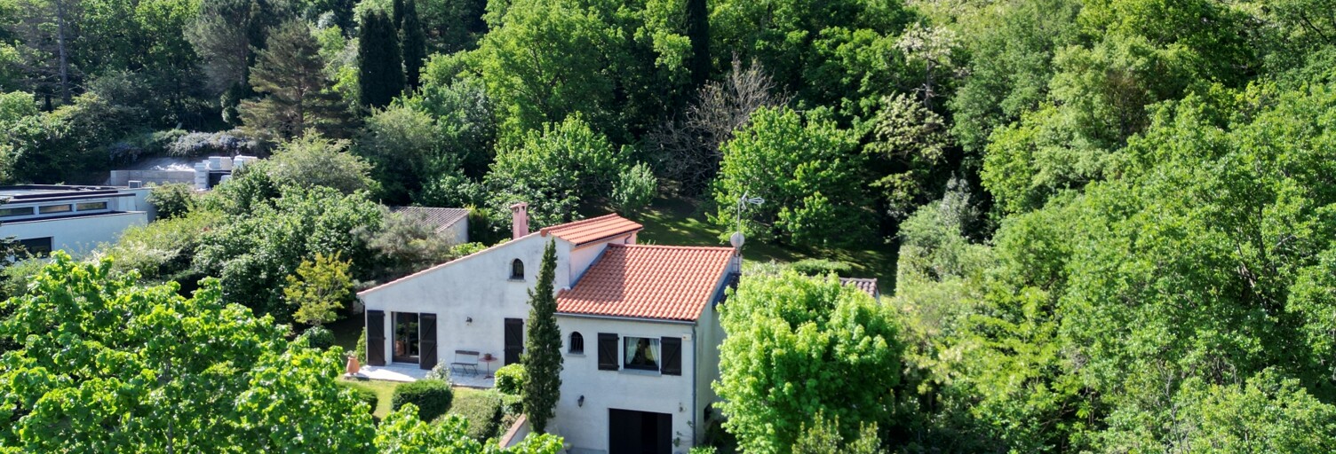 Maison 6 Pièces 159 m² à vendre à Revel (31250)