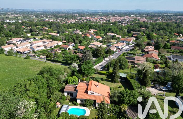 Vente Maison/villa 5 pièces — photo 2