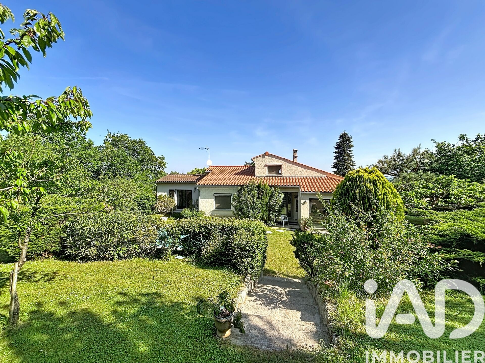 Vente Maison/villa 5 pièces - Photo 3