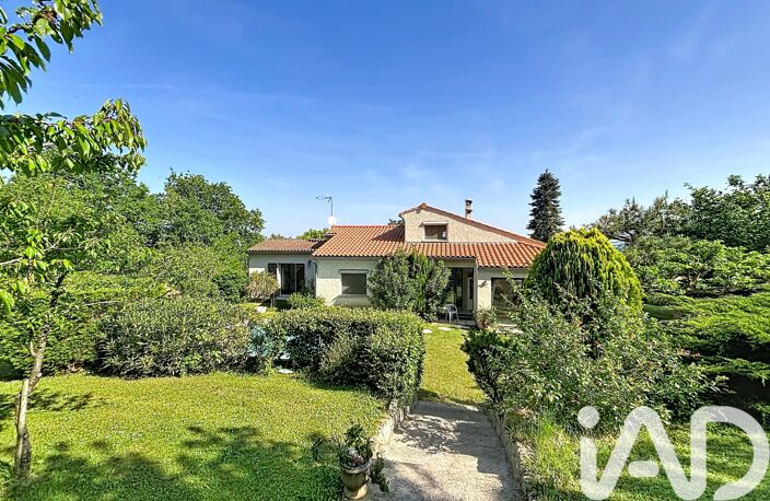 Vente Maison/villa 5 pièces — photo 3