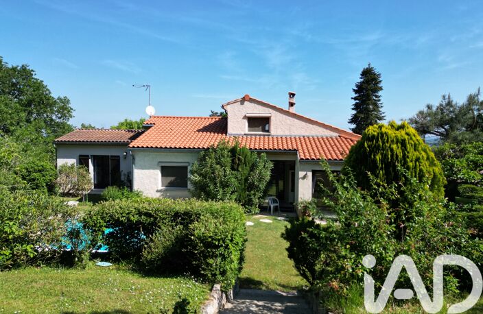 Vente Maison/villa 5 pièces — photo 5