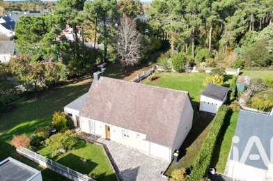 Maison 4 pièces 298000 €