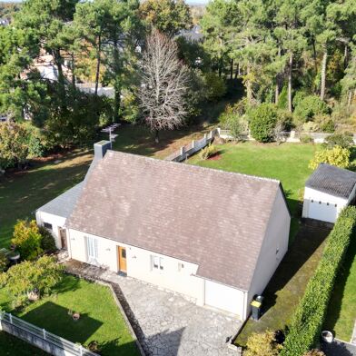 Maison 4 pièces 298000 €
