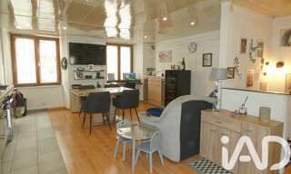 Appartement 3 Pièces 55 m² à vendre à Huningue (68330)