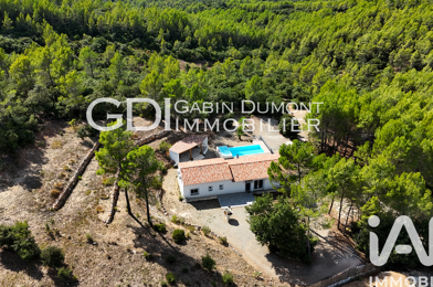 Maison 4 pièces 490000 €