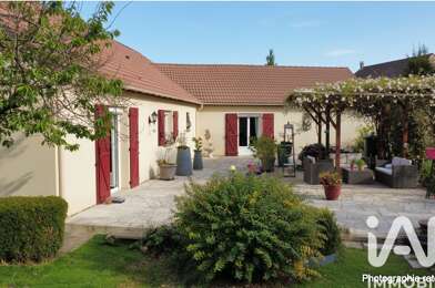 Maison 5 pièces 257000 €