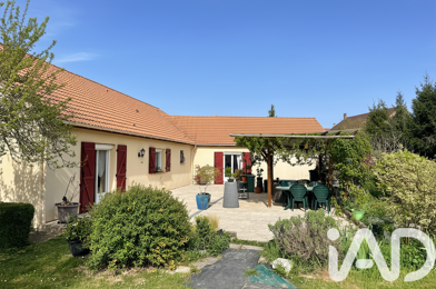 Maison 5 pièces 257000 €