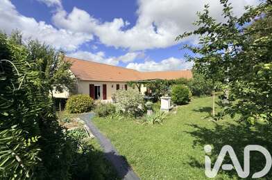 Maison 5 pièces 250000 €