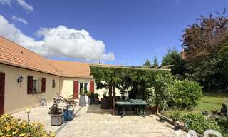 Maison 5 Pièces 134 m² à vendre à Pont-sur-Yonne (89140)