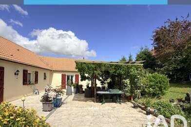 Maison 5 pièces 250000 €