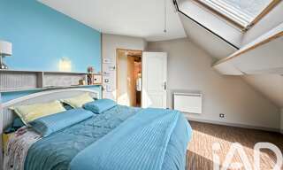 Maison 9 Pièces 188 m² à vendre à Lailly (89190)