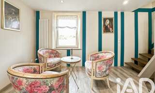 Maison 9 Pièces 188 m² à vendre à Lailly (89190)