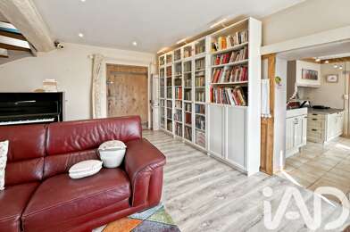 Maison 9 pièces 149900 €