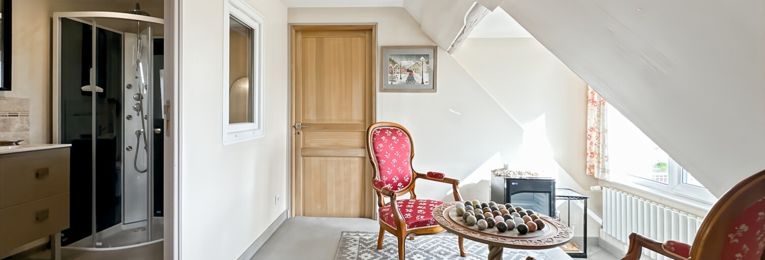 Maison 9 Pièces 188 m² à vendre à Lailly (89190)