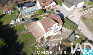 Maison 8 Pièces 176 m² à vendre à Wisches (67130)