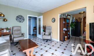 Appartement 4 Pièces 70 m² à vendre à Épinay-sur-Seine (93800)