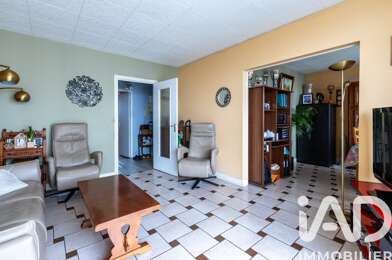 Appartement 4 pièces 189000 €