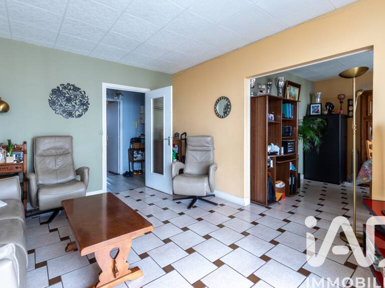 Vente Appartement 4 pièces — photo 1