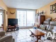 Vente Appartement 4 pièces — photo 2