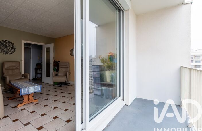 Vente Appartement 4 pièces — photo 3