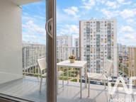 Vente Appartement 4 pièces — photo 4