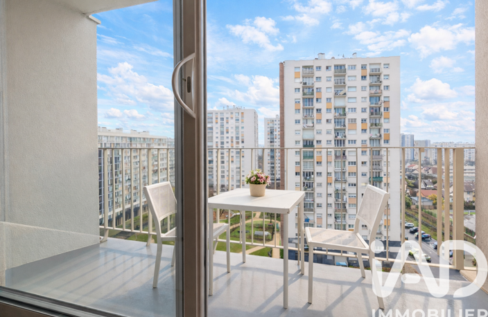 Vente Appartement 4 pièces — photo 4