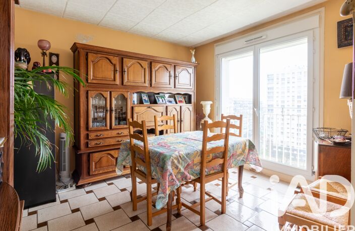 Vente Appartement 4 pièces — photo 5