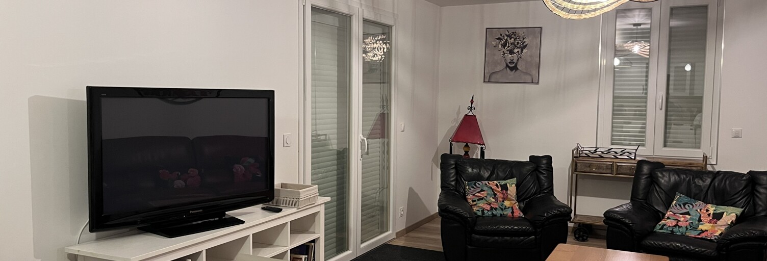 Maison 6 Pièces 120 m² à louer à La Veuve (51520)