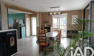 Maison 5 Pièces 146 m² à vendre à Dame-Marie-les-Bois (37110)