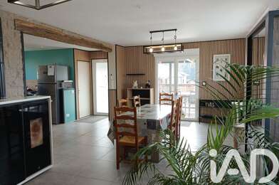 Maison 5 pièces 299000 €