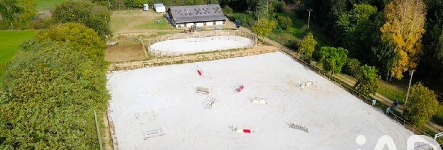 Maison 5 Pièces 90 m² à vendre à Dollon (72390)