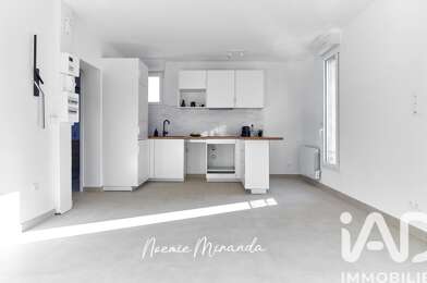 Appartement 2 pièces 165000 €