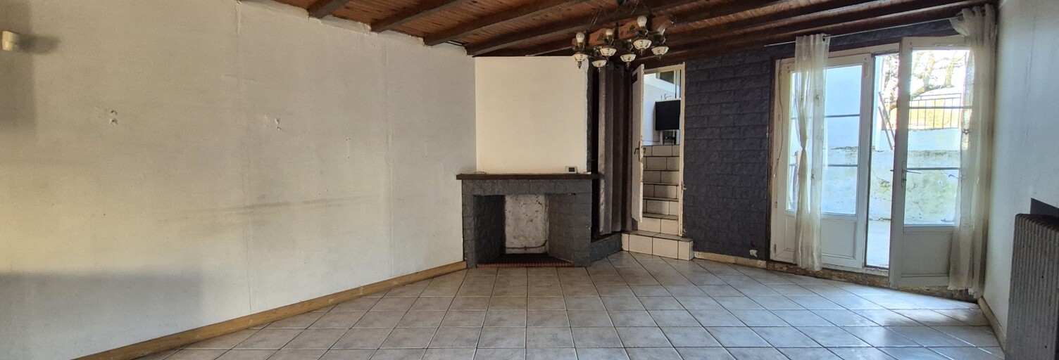 Maison 4 Pièces 110 m² à vendre à Wassy (52130)