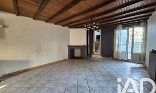 Maison 4 Pièces 110 m² à vendre à Wassy (52130)