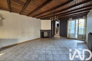 Maison 4 pièces 59000 €
