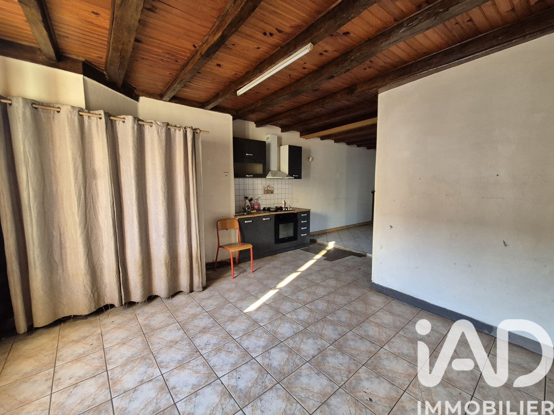 Vente Maison/villa 4 pièces - Photo 2