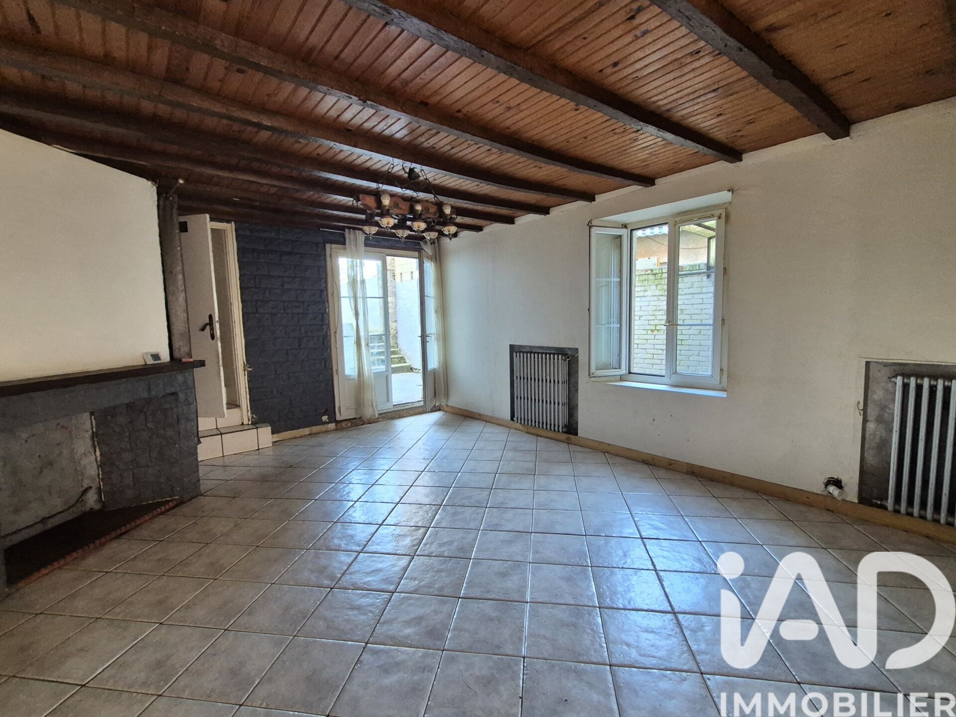 Vente Maison/villa 4 pièces - Photo 3