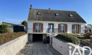 Maison 7 Pièces 135 m² à vendre à Paillencourt (59295)