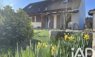 Maison 7 Pièces 135 m² à vendre à Paillencourt (59295)