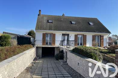 Maison 7 pièces 220000 €