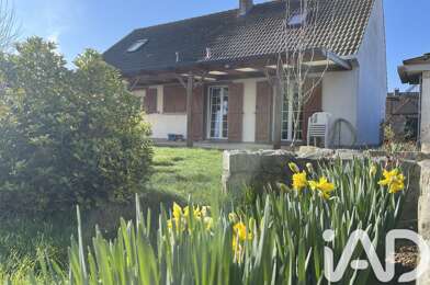 Maison 7 pièces 220000 €