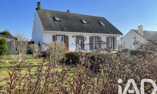 Maison 7 Pièces 135 m² à vendre à Paillencourt (59295)